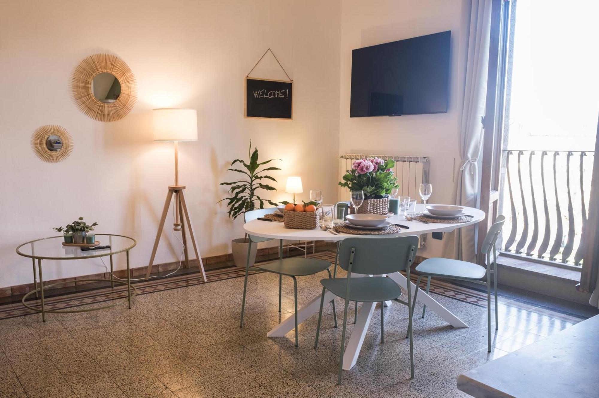 Florence Castle Apartment 2 Bedrooms, 2 Bathrooms Экстерьер фото