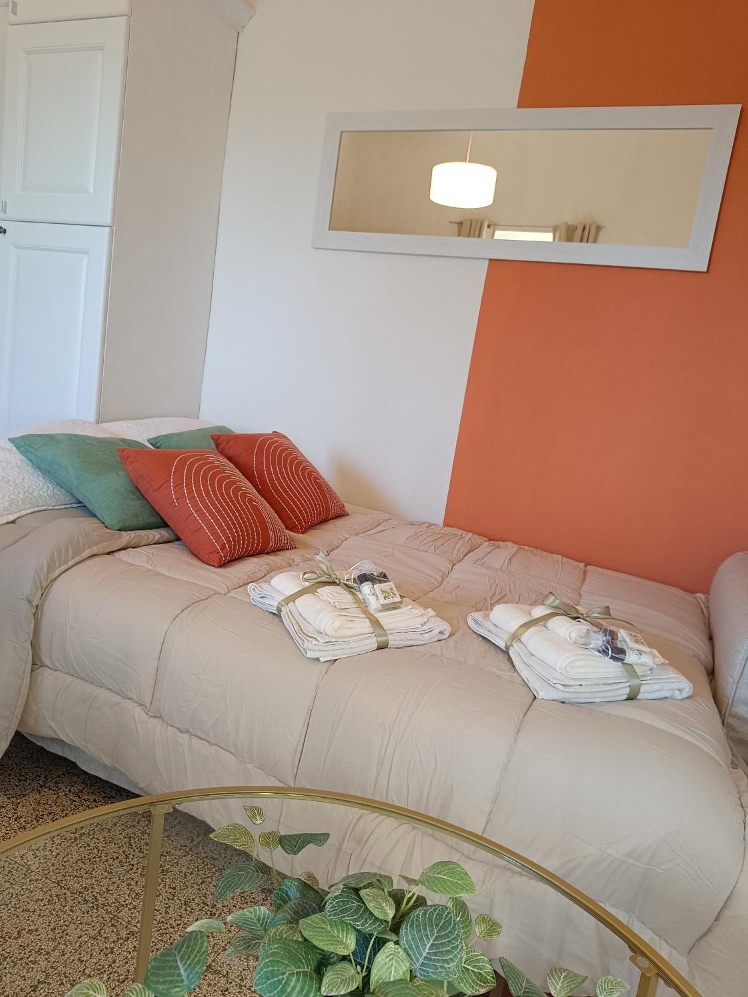 Florence Castle Apartment 2 Bedrooms, 2 Bathrooms Экстерьер фото