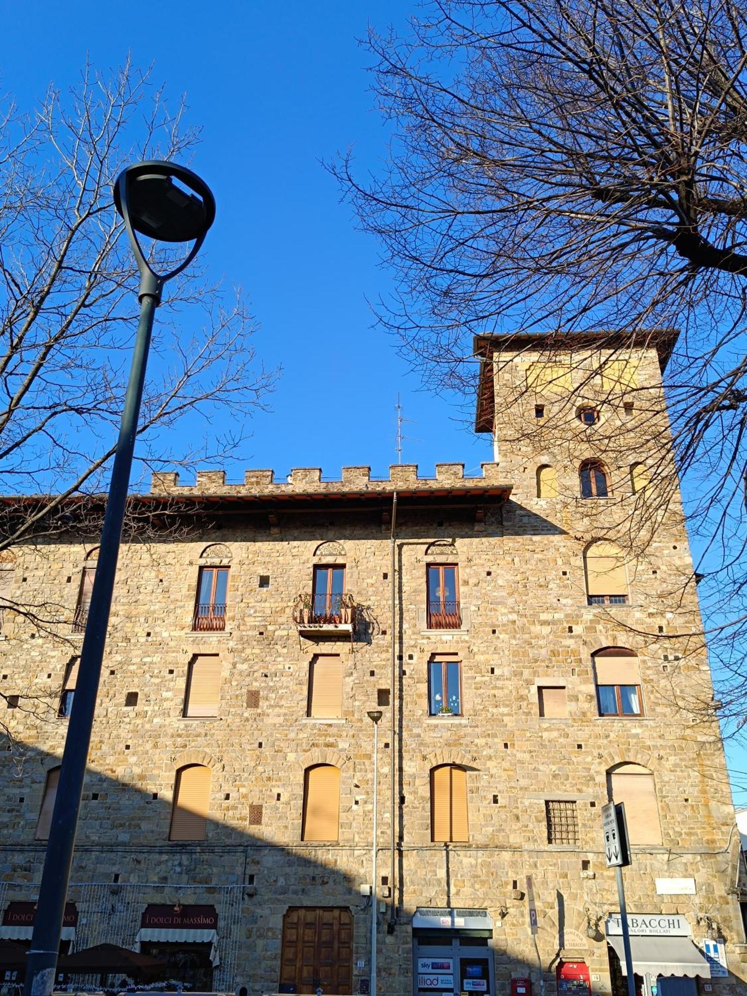 Florence Castle Apartment 2 Bedrooms, 2 Bathrooms Экстерьер фото