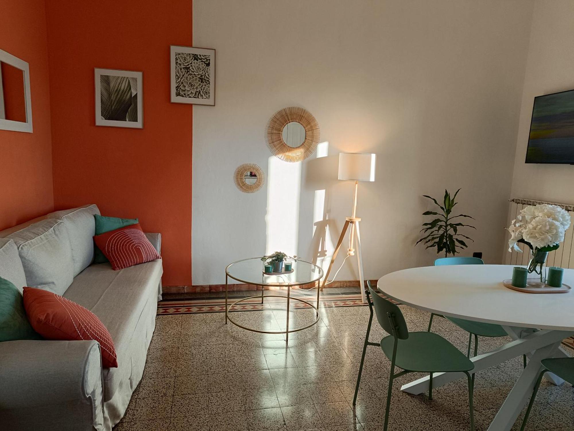 Florence Castle Apartment 2 Bedrooms, 2 Bathrooms Экстерьер фото