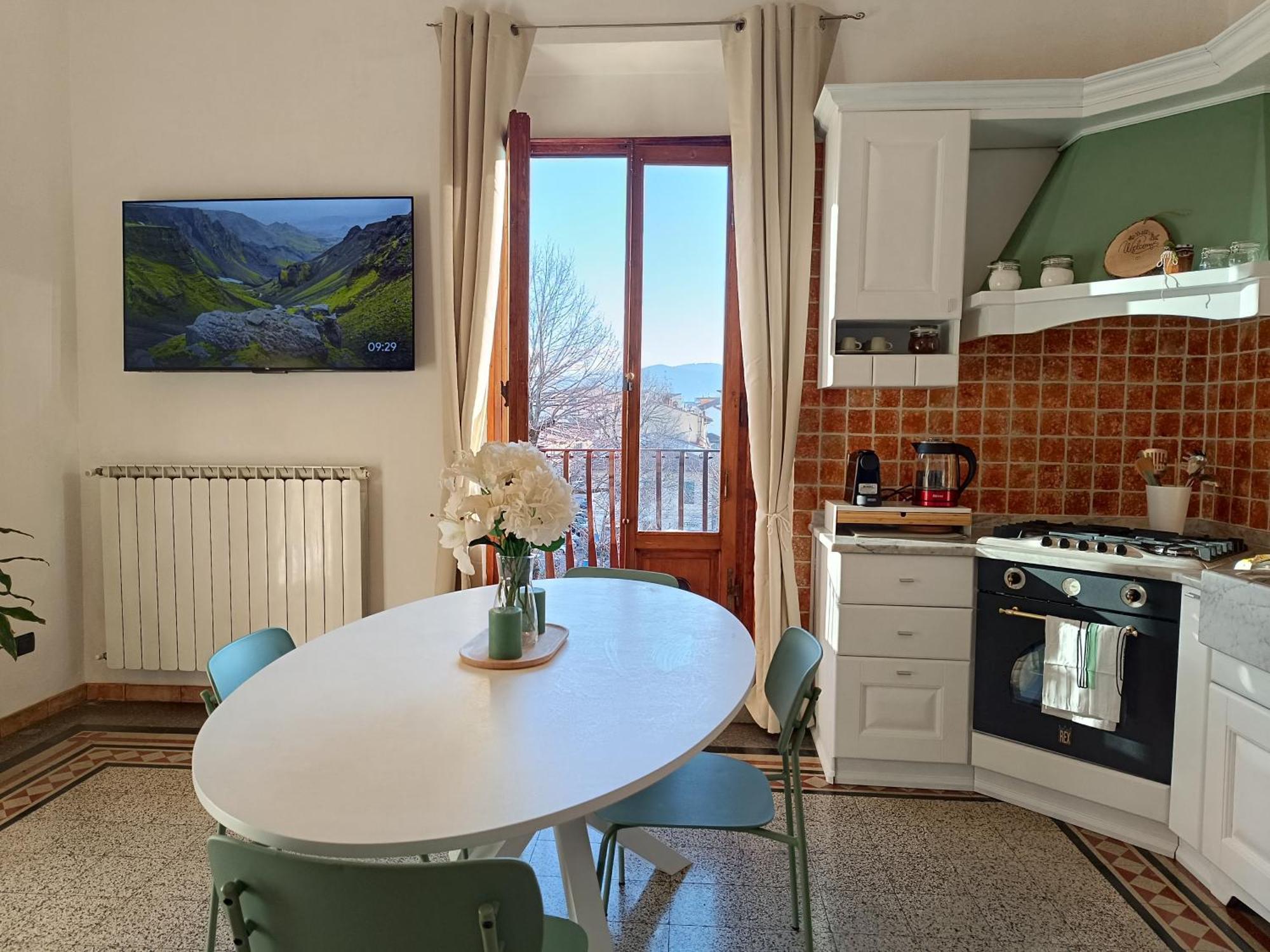 Florence Castle Apartment 2 Bedrooms, 2 Bathrooms Экстерьер фото