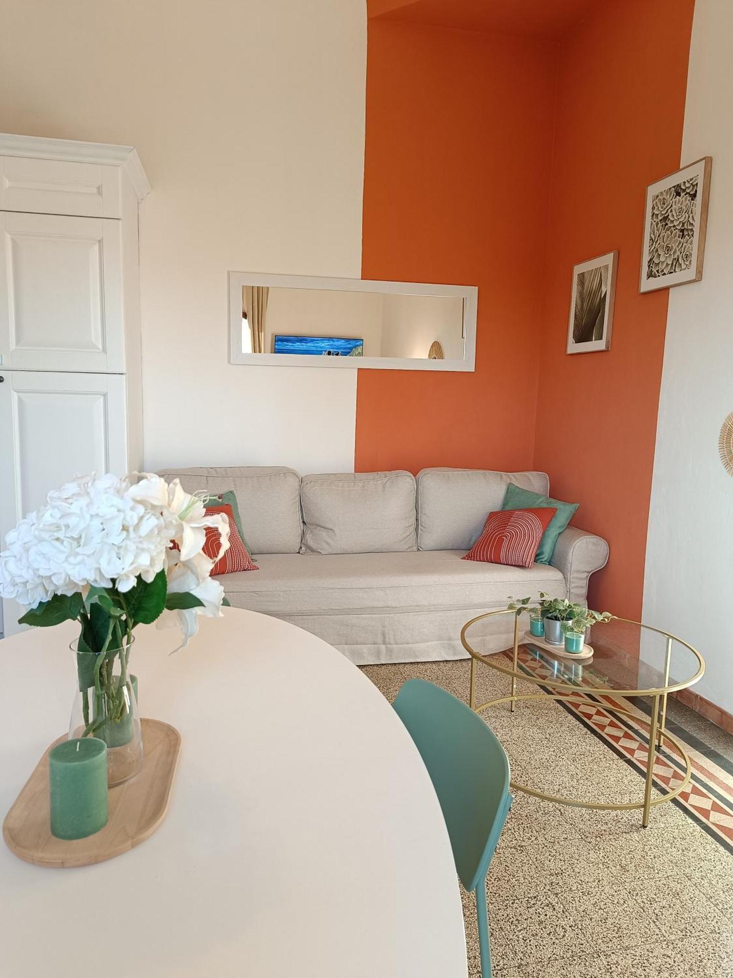 Florence Castle Apartment 2 Bedrooms, 2 Bathrooms Экстерьер фото