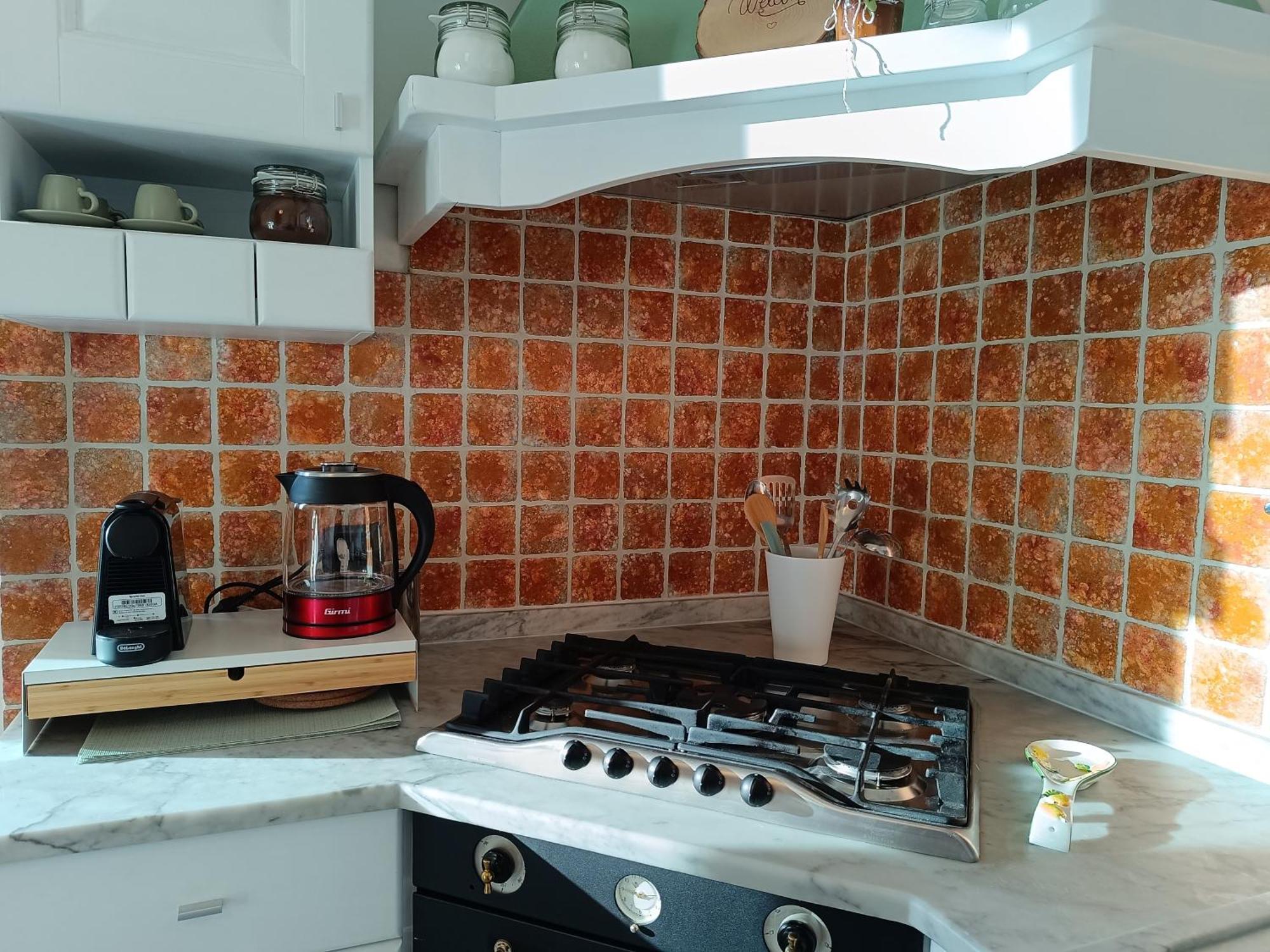 Florence Castle Apartment 2 Bedrooms, 2 Bathrooms Экстерьер фото