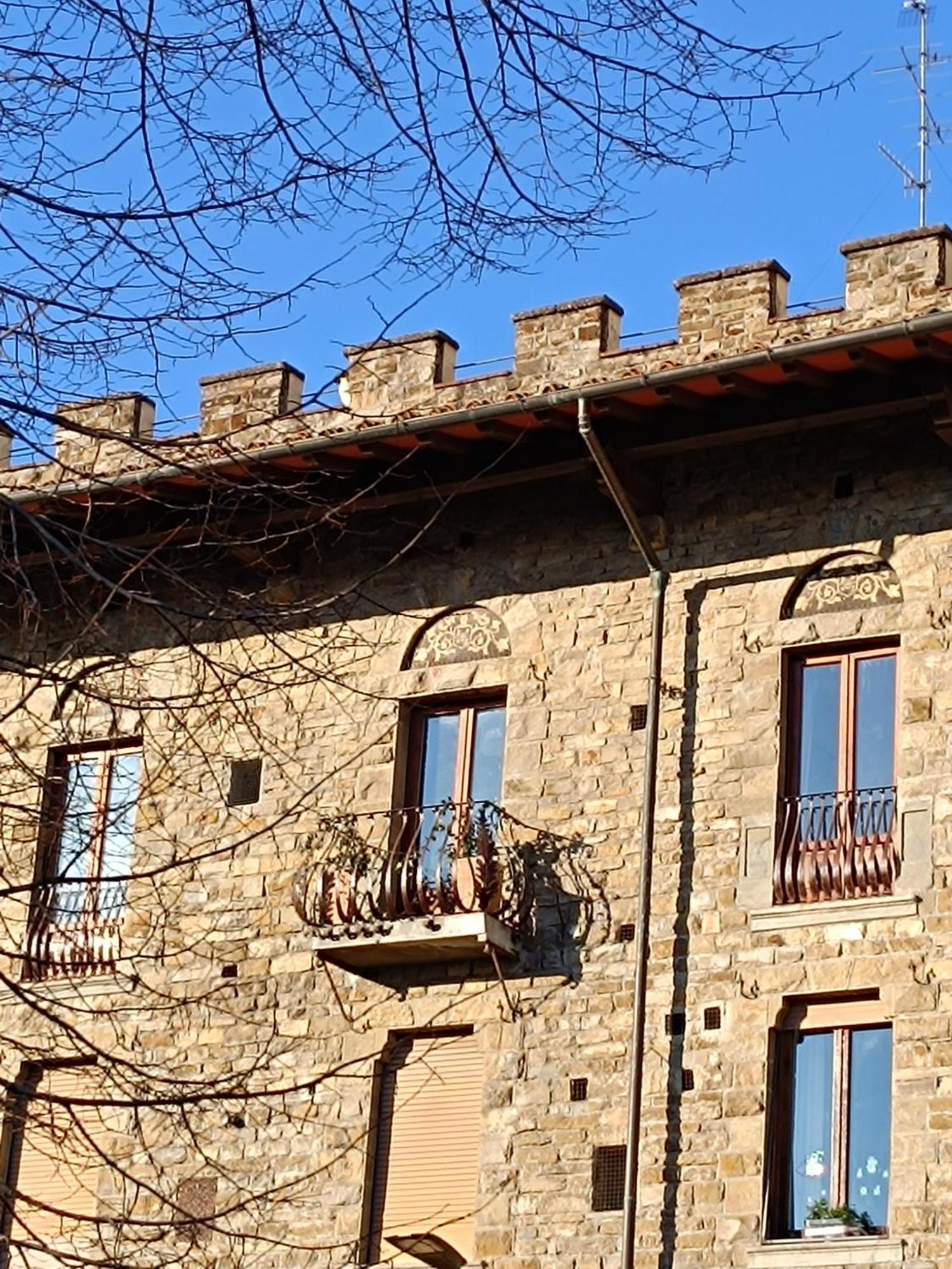 Florence Castle Apartment 2 Bedrooms, 2 Bathrooms Экстерьер фото