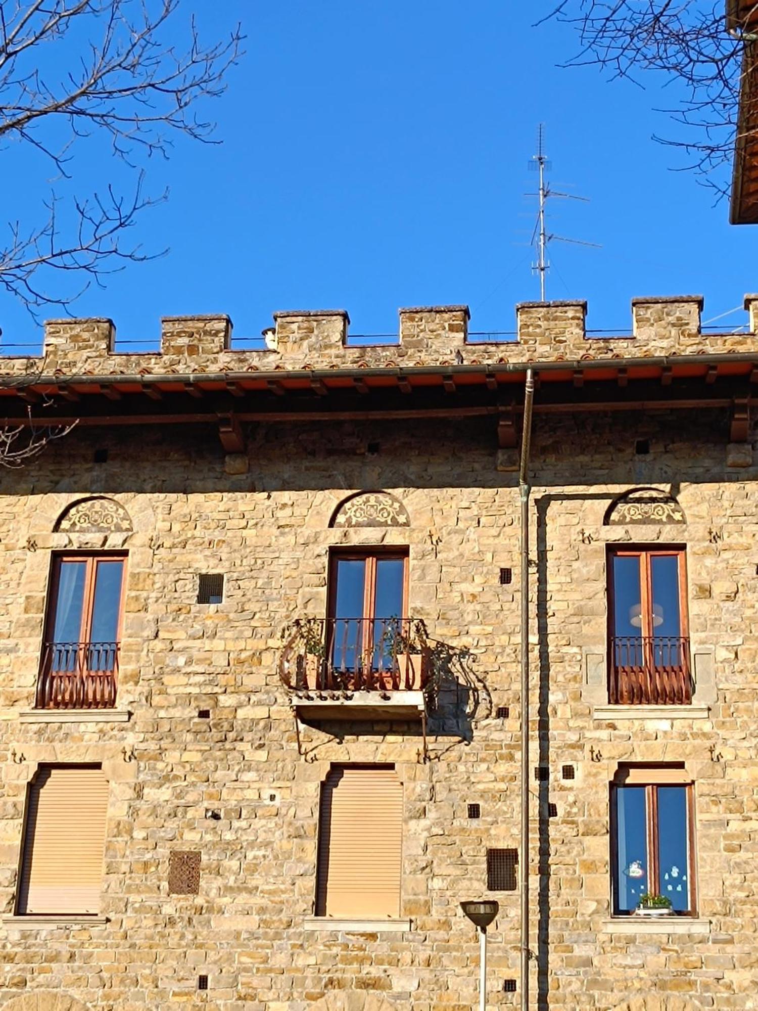 Florence Castle Apartment 2 Bedrooms, 2 Bathrooms Экстерьер фото