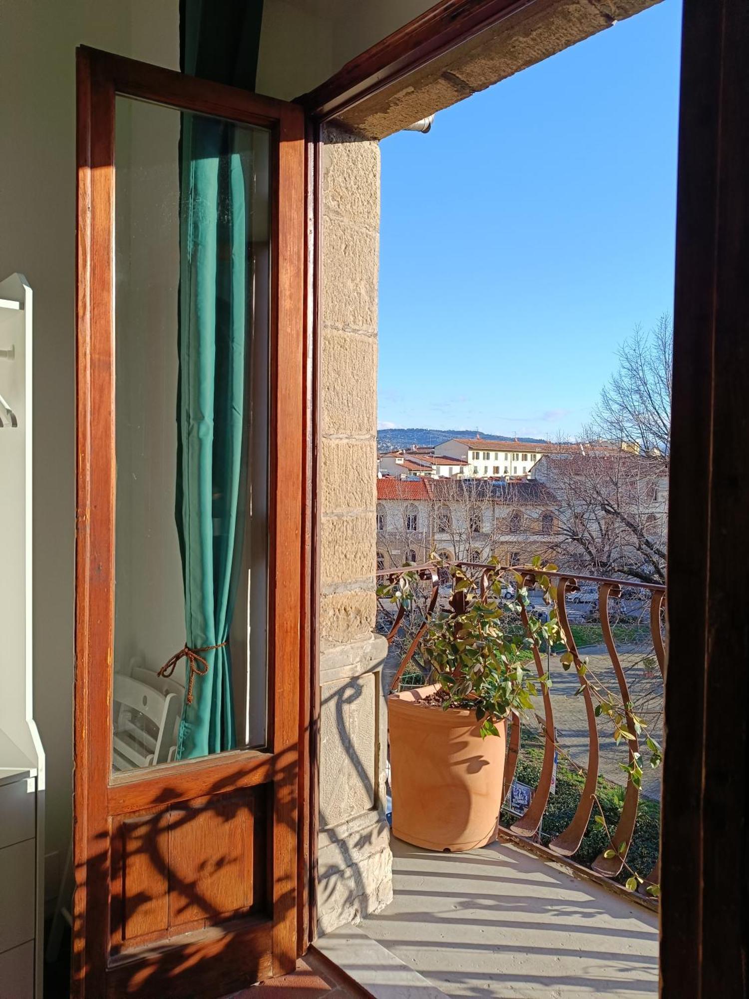 Florence Castle Apartment 2 Bedrooms, 2 Bathrooms Экстерьер фото