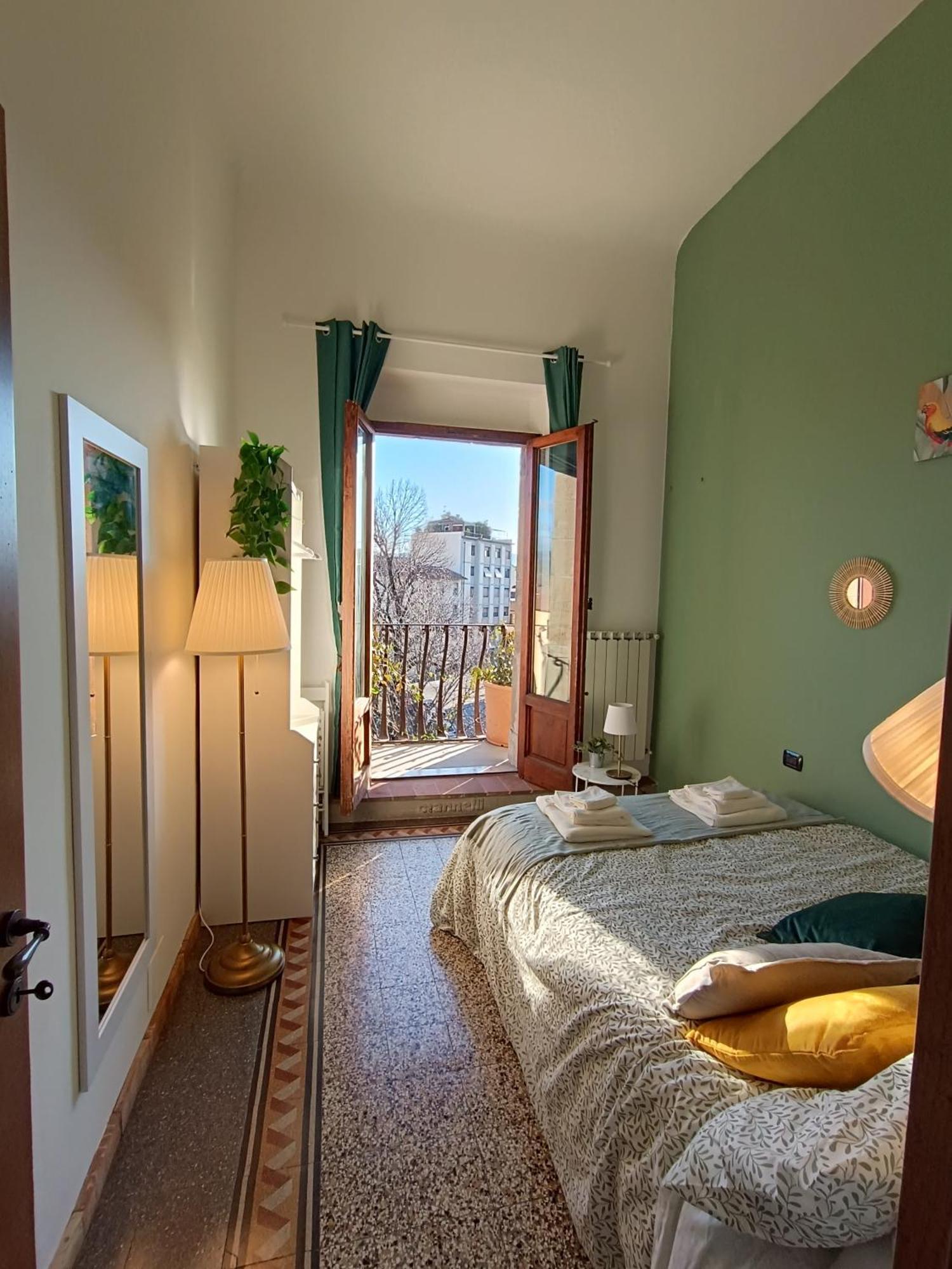 Florence Castle Apartment 2 Bedrooms, 2 Bathrooms Экстерьер фото