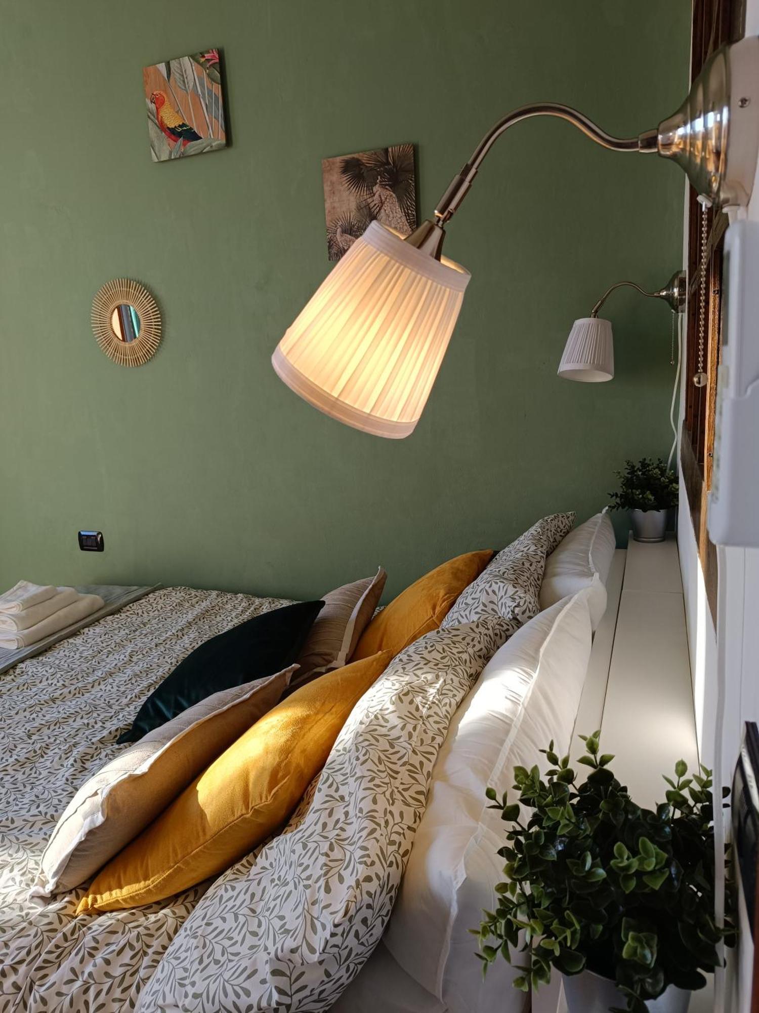 Florence Castle Apartment 2 Bedrooms, 2 Bathrooms Экстерьер фото