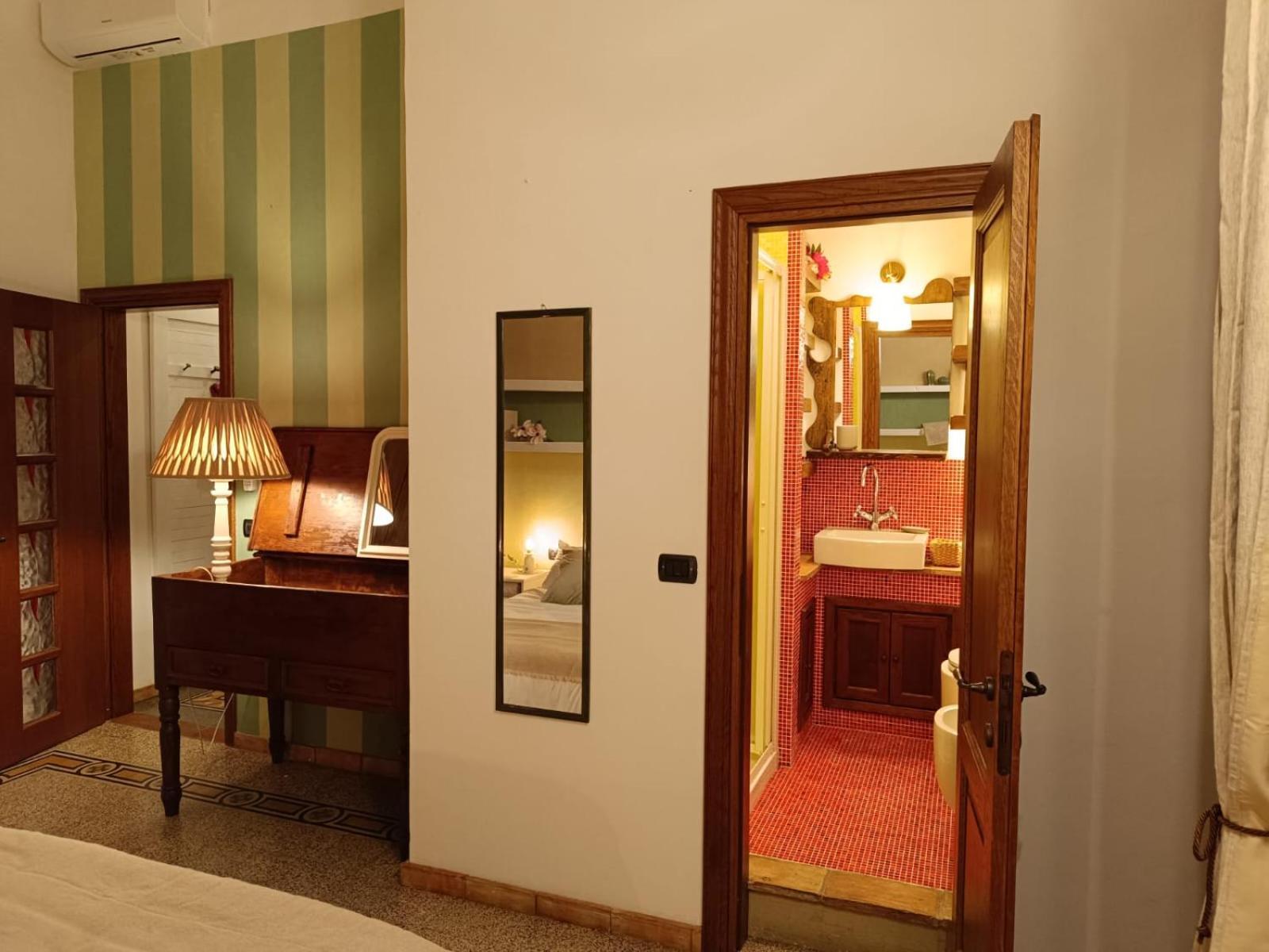 Florence Castle Apartment 2 Bedrooms, 2 Bathrooms Экстерьер фото