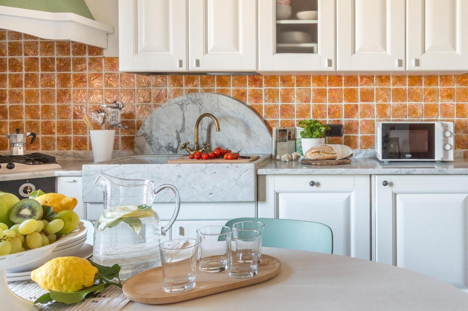 Florence Castle Apartment 2 Bedrooms, 2 Bathrooms Экстерьер фото