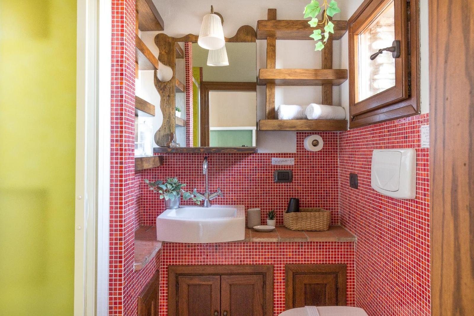 Florence Castle Apartment 2 Bedrooms, 2 Bathrooms Экстерьер фото