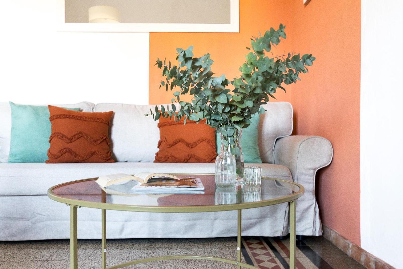 Florence Castle Apartment 2 Bedrooms, 2 Bathrooms Экстерьер фото