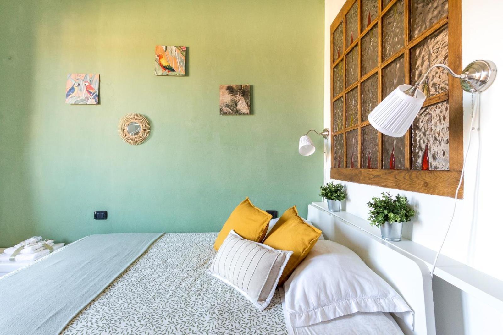 Florence Castle Apartment 2 Bedrooms, 2 Bathrooms Экстерьер фото