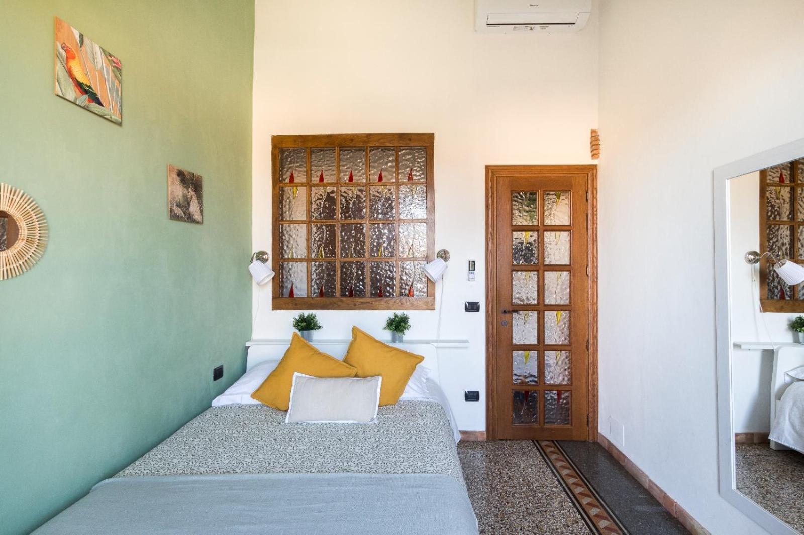 Florence Castle Apartment 2 Bedrooms, 2 Bathrooms Экстерьер фото